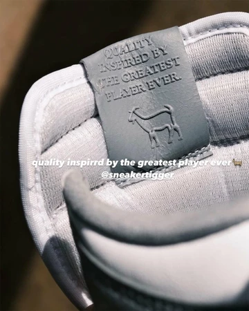 Nike Air Jordan 1 High OG Stealth