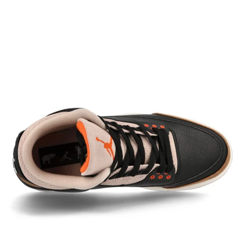 Jordan 3 Desert Elephant CT8532-008 | Dead Stock