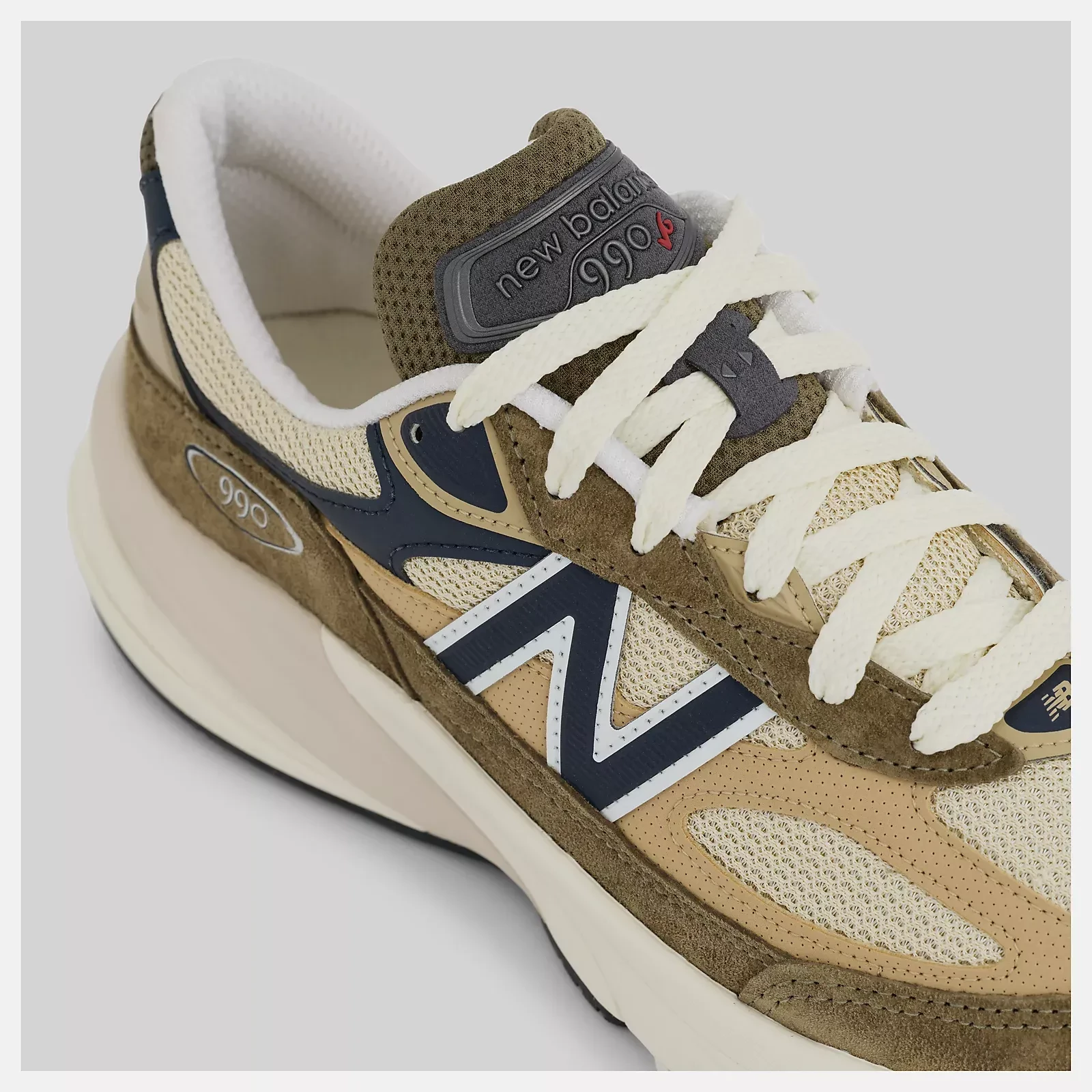 New Balance 992 Dark Camo Made in USA U992GL | Dead Stock