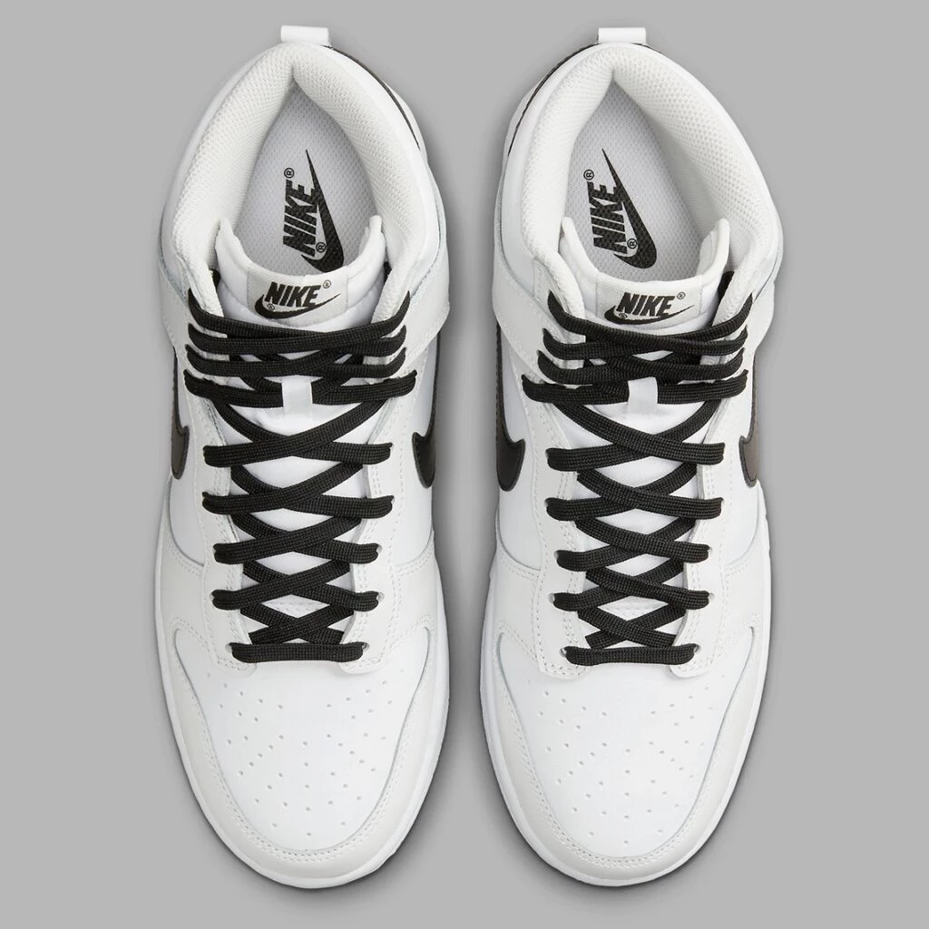 Dunk High Reverse Panda DJ6189-101 | Dead Stock