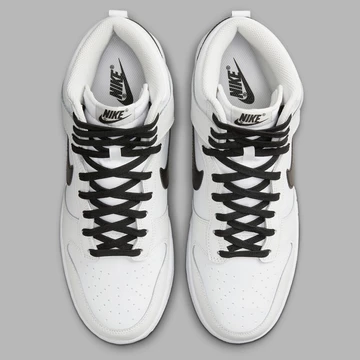 Dunk High Reverse Panda