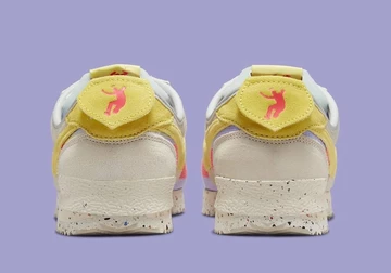 UNION Nike Cortez Lemon Frost