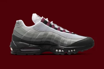 Air Max 95 Dark Betroot