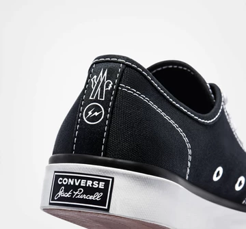 Moncler x Fragment x Converse Chuck 70 Low