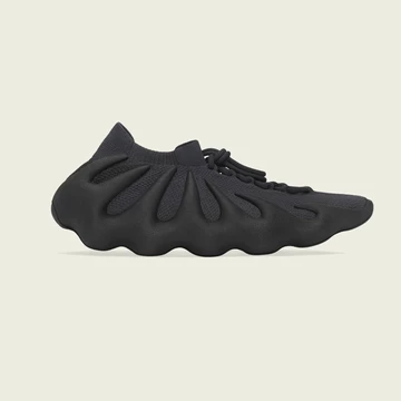 adidas Yeezy 450 Utility Black