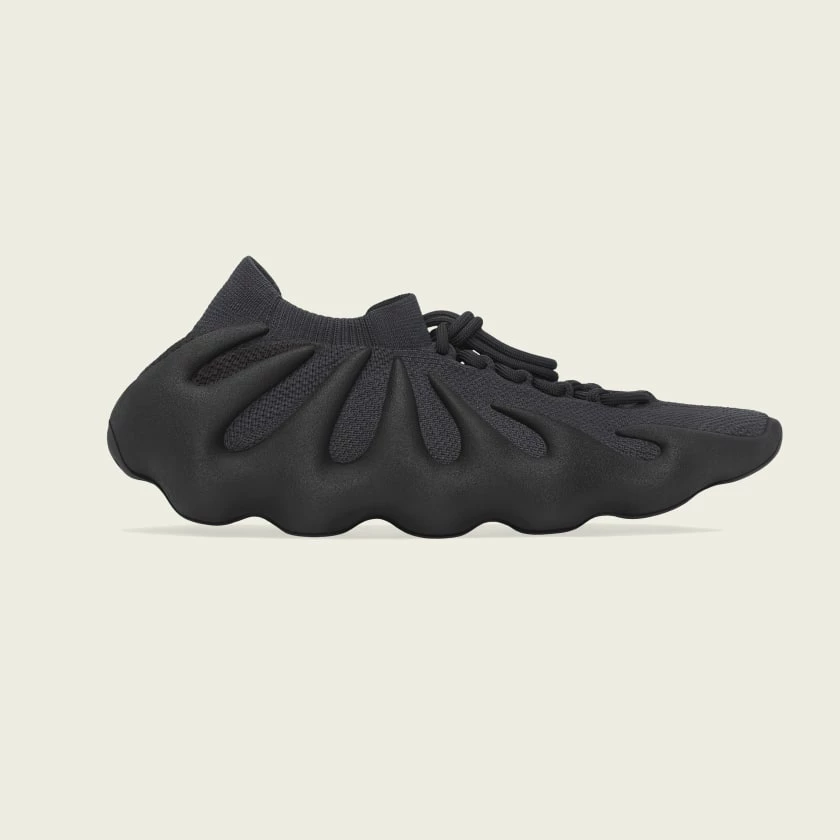 Yeezy 450 Utility Black H03665 Dead Stock