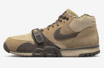Nike Air Trainer 1 Shima Shima - Comeback im Herbst