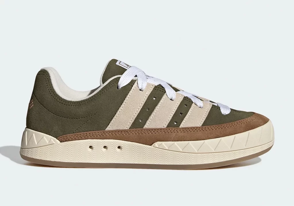 Human Made adidas Adimatic - Comeback | Dead Stock