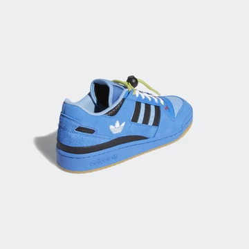 Hebru Brantley adidas Forum Low Flyboy