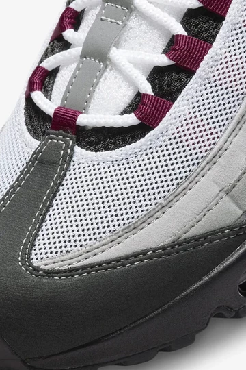 Air Max 95 Dark Betroot