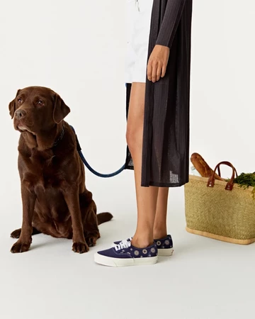 Kith x Vault by Vans - Released on July 25th