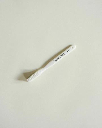 Air Force 1 Triple White Since 82