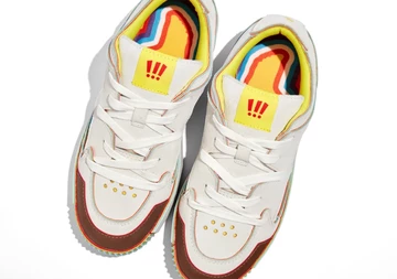 MSCHF Gobstomper Jimmy Fallon Edition