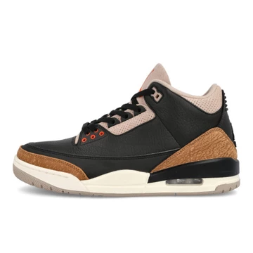Jordan 3 Desert Elephant