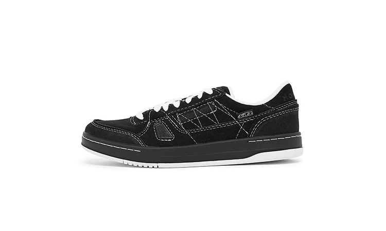 Reebok x Sneeze Magazine LT Court Black