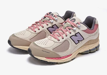 New Balance 2002R Hiking Pack Beige