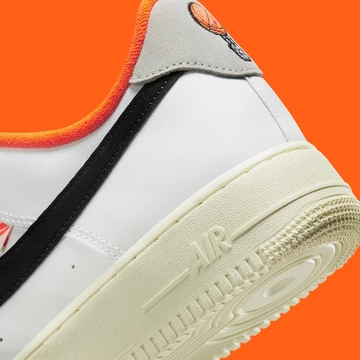 Air Force 1 Hoops Pack Peace