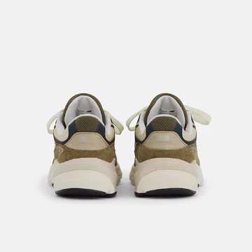 New Balance 990v6 Dark Camo Incense Made in USA