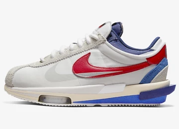 Sacai Cortez - There are finally official pictures