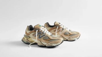 New Balance 9060 Sea Salt