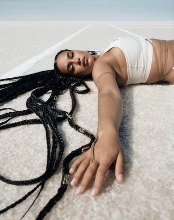 Jacquemus x Nike Apparel