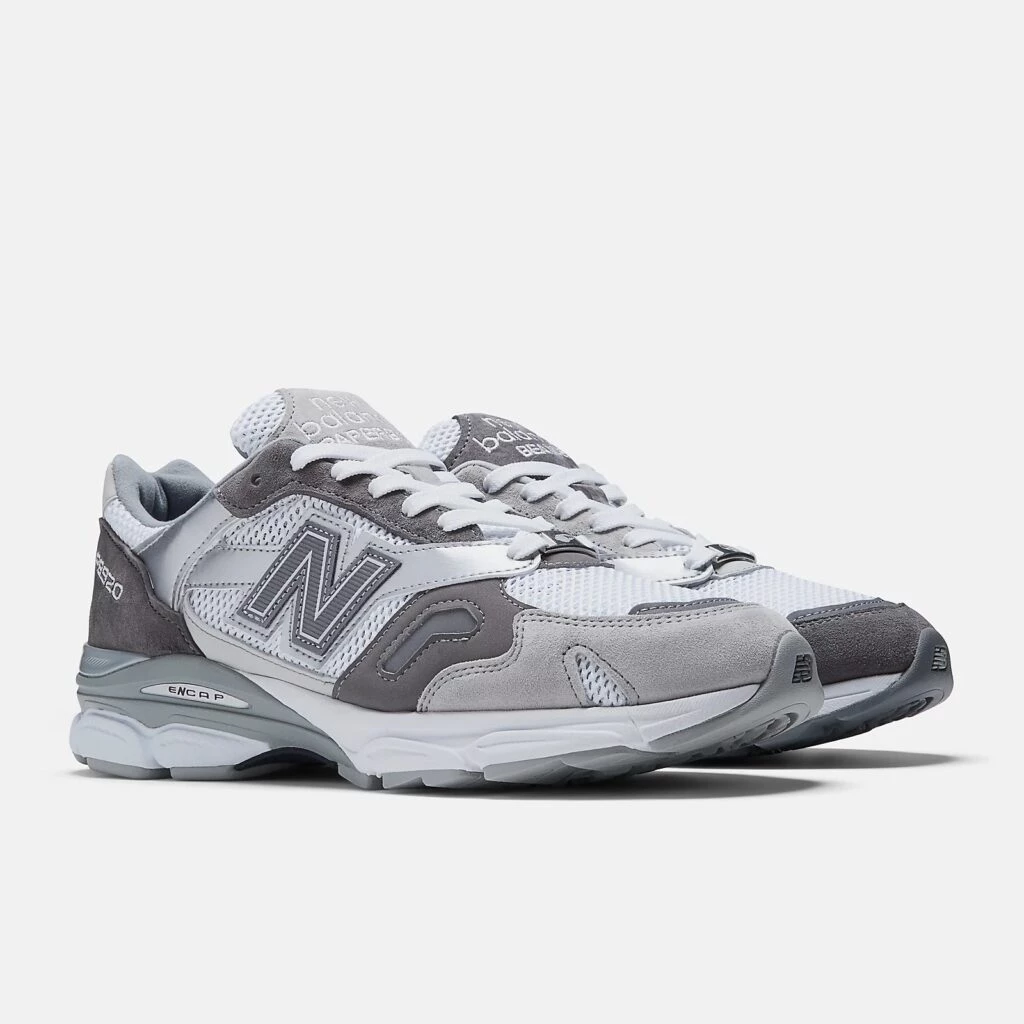 BEAMS Paperboy New Balance 920 MADE in UK M920PPB | Dead Stock