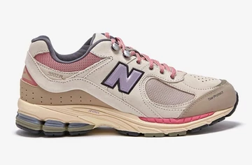New Balance 2002R Hiking Pack Beige