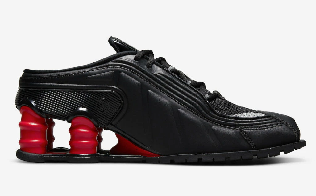 Martine Rose Nike Shox - first pictures | Dead Stock