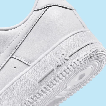Air Force 1 Fresh White