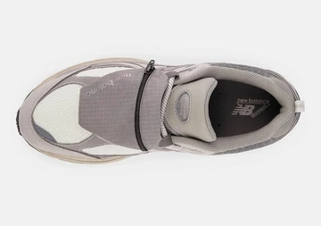 New Balance 2002R Grey Pocket