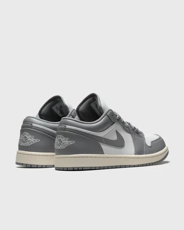 Jordan 1 Low Vintage Grey