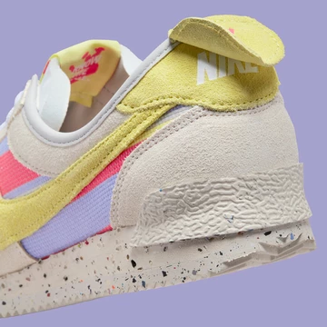 UNION Nike Cortez Lemon Frost