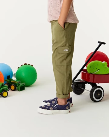 Kith x Vault by Vans - Released on July 25th