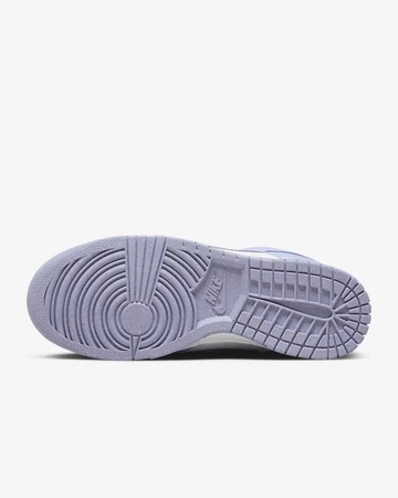 Nike Dunk Low Lilac Next Nature