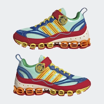 Kerwin Frost adidas Strap Microbounce