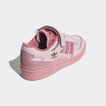 adidas Forum Low Pink at Home