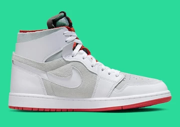 Jordan 1 High Zoom CMFT Hare