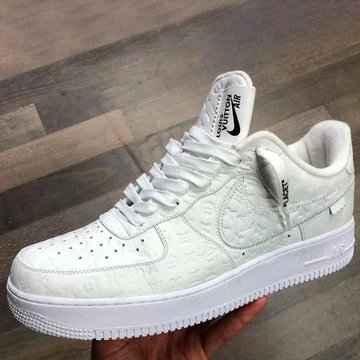 Louis Vuitton Air Force 1