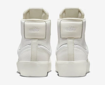 Nike Blazer Mid Victory - Ferse