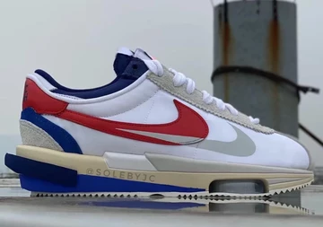 Sacai Cortez - There are finally official pictures