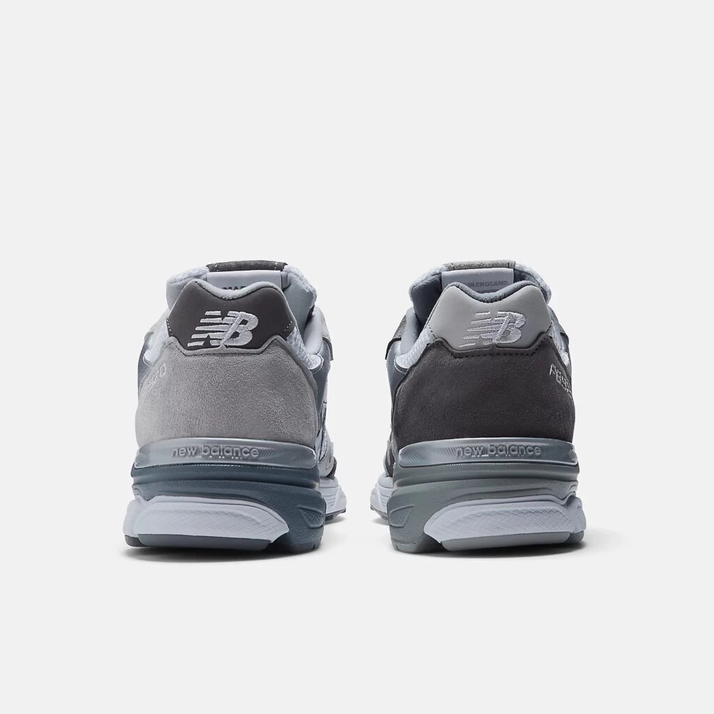 BEAMS Paperboy New Balance 920 MADE in UK M920PPB | Dead Stock