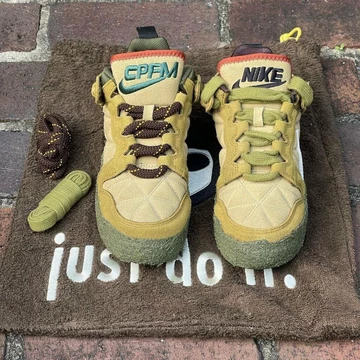 Cactus Plant Flea Market Dunk