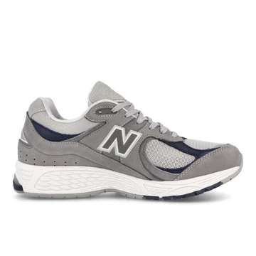 Thisisneverthat New Balance 2002R Grey Blue