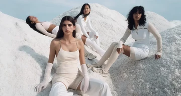 Jacquemus x Nike Apparel