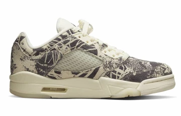 Nike Air Jordan 5 Low Expression - Seite