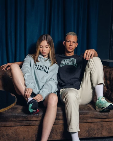 Puma x Overkill - Berliner Luft