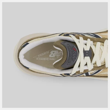 New Balance 990v6 Dark Camo Incense Made in USA