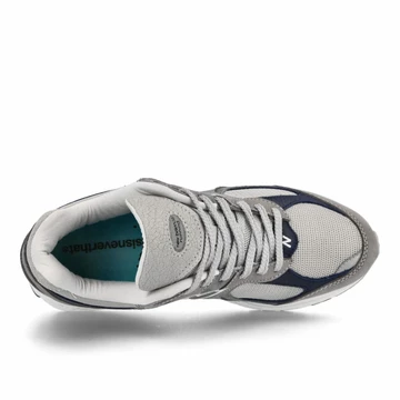 Thisisneverthat New Balance 2002R Grey Blue
