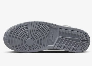 Nike Air Jordan 1 High OG Stealth