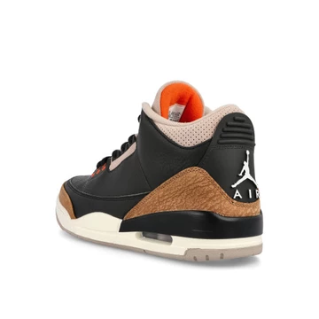 Jordan 3 Desert Elephant